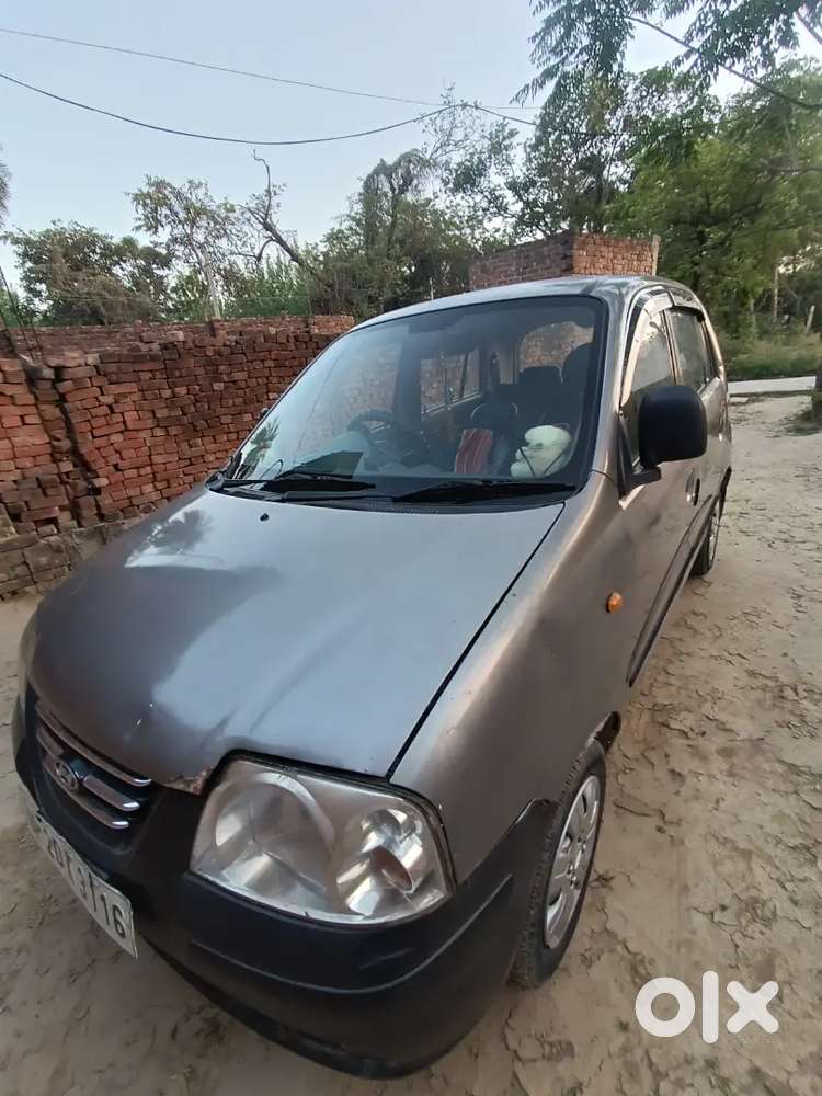 Hyundai Santro Xing 2005 Xl