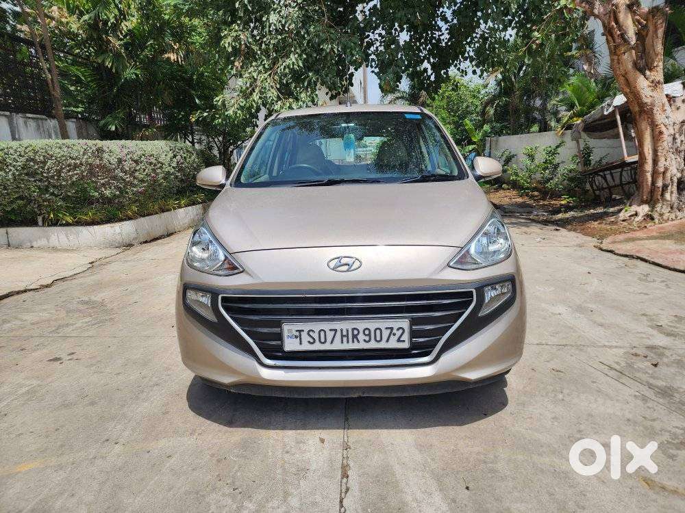 Hyundai Santro Sportz Amt, 2021, Petrol