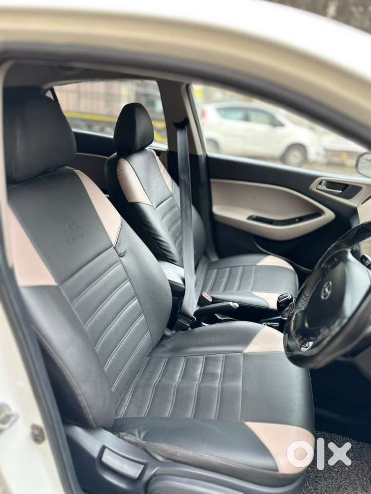 Hyundai Elite I20 Sportz (o) 1.4, 2014, Diesel