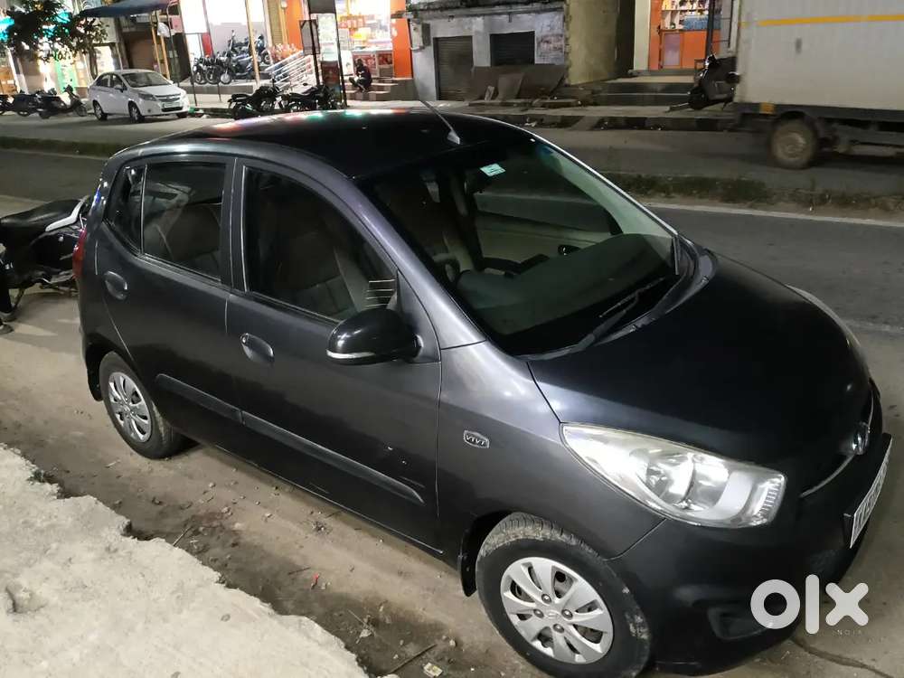 Hyundai I10 2011 Petrol 141589 Km Driven
