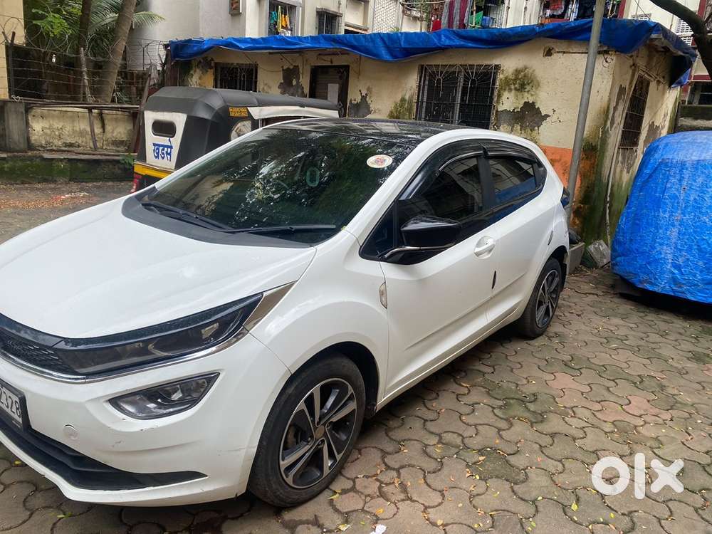 Tata Altroz Diesel 2023