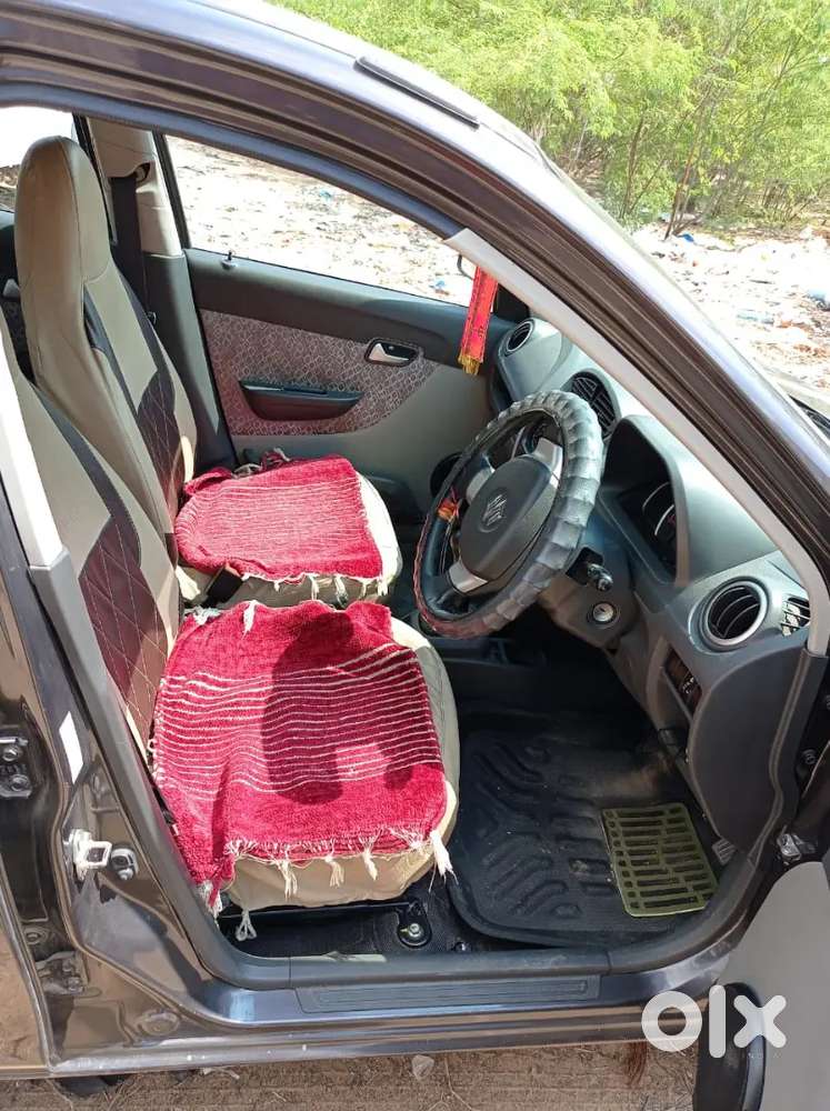 Maruti Suzuki Alto 800 Lxi 2018 80k Km 1st Owner Excellent Condition
