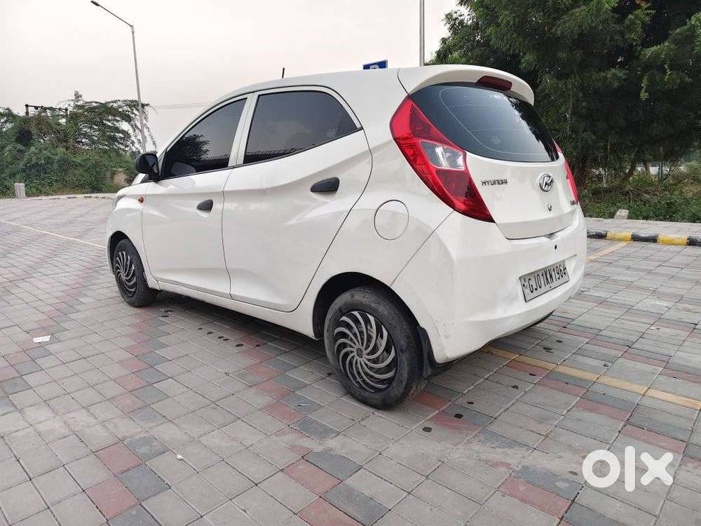 Hyundai Eon Era Plus, 2012, Petrol
