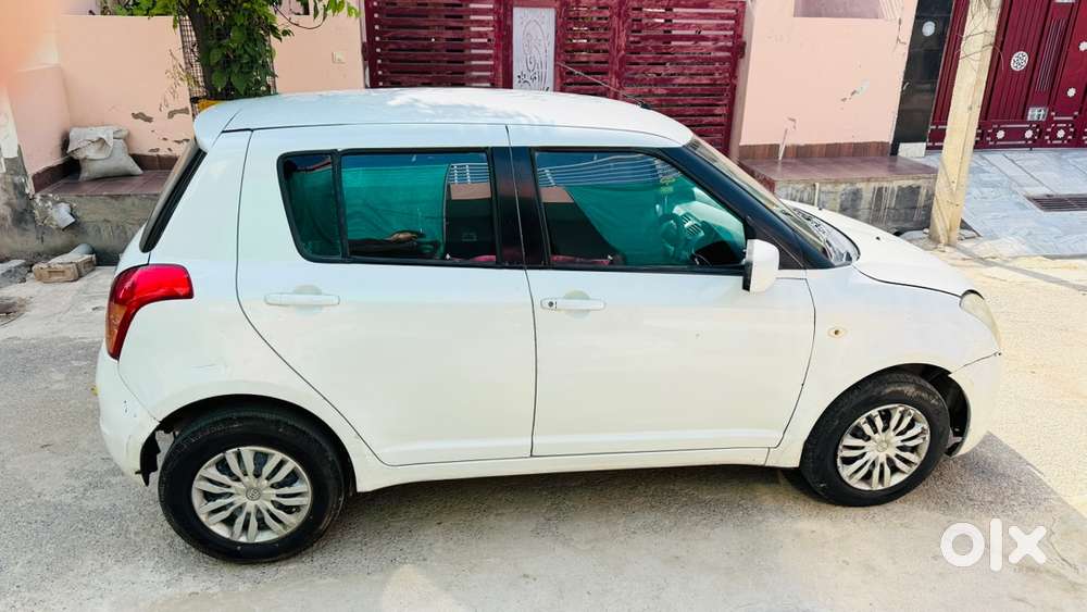 2009 Maruti Suzuki Swift