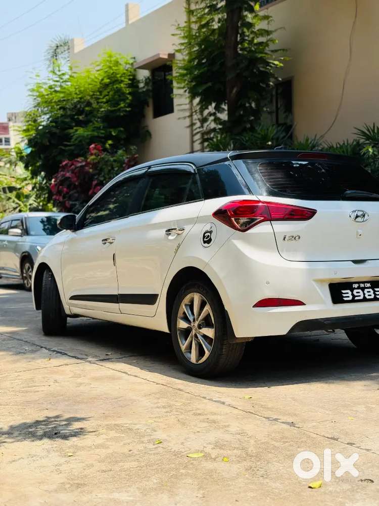 2017 Asta. 6air Bahs