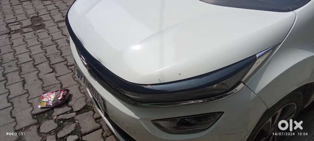 Tata Altroz 1.2 Xz 2021