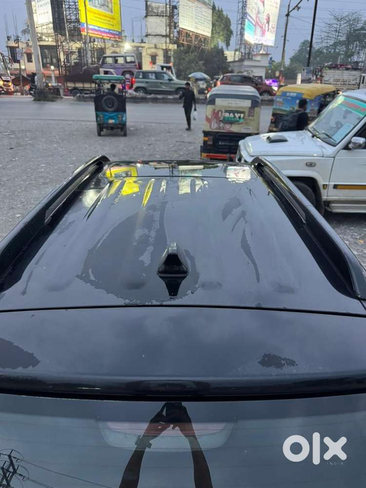 Hyundai Venue 2022 Petrol Well Maintained