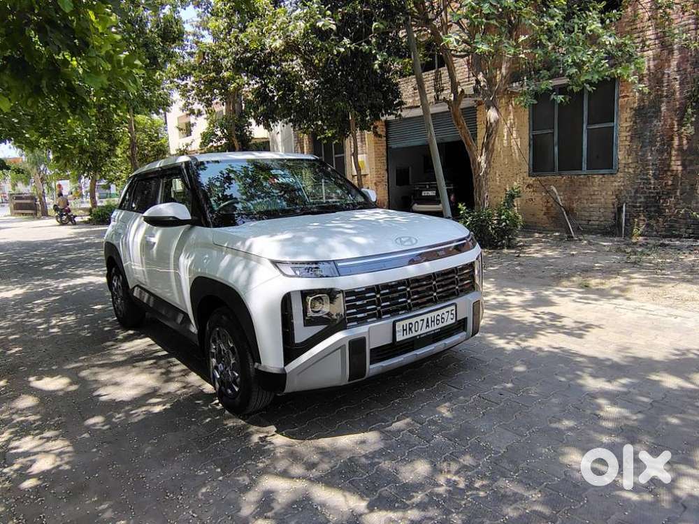 Hyundai Venue Sx 1.2 Mt Knight Edition, 2026, Petrol