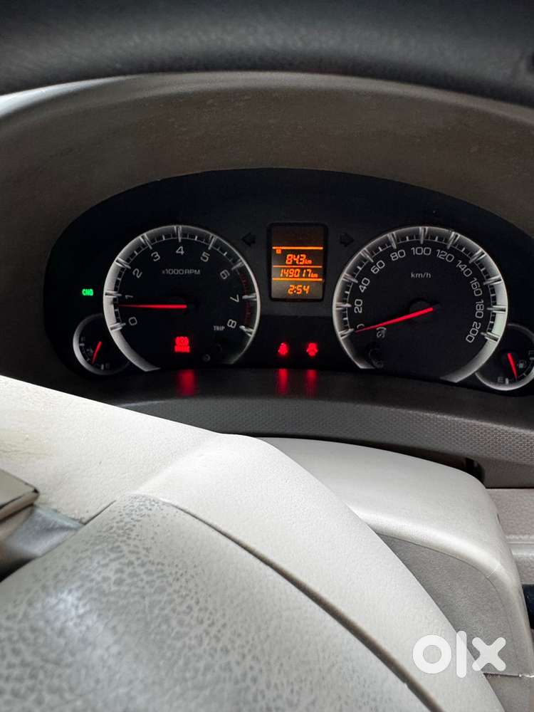 Maruti Suzuki Ertiga 2016