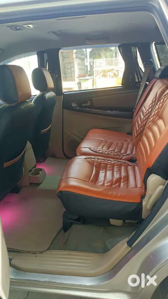 Toyota Innova 2011 Diesel