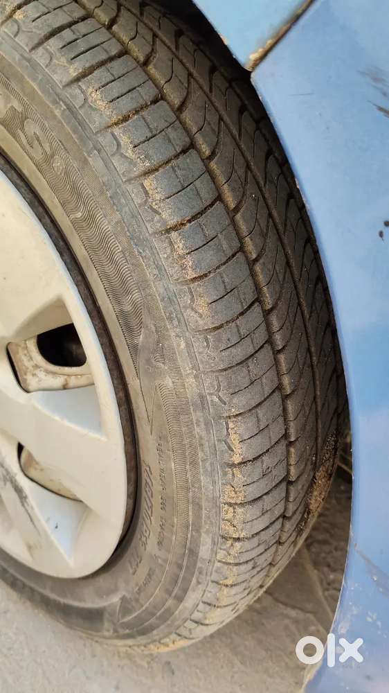 Maruti Suzuki New-gen Swift 2007