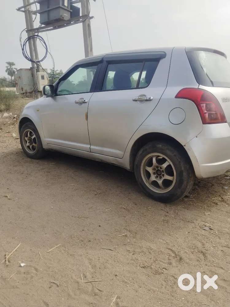 Swift 2008 Model