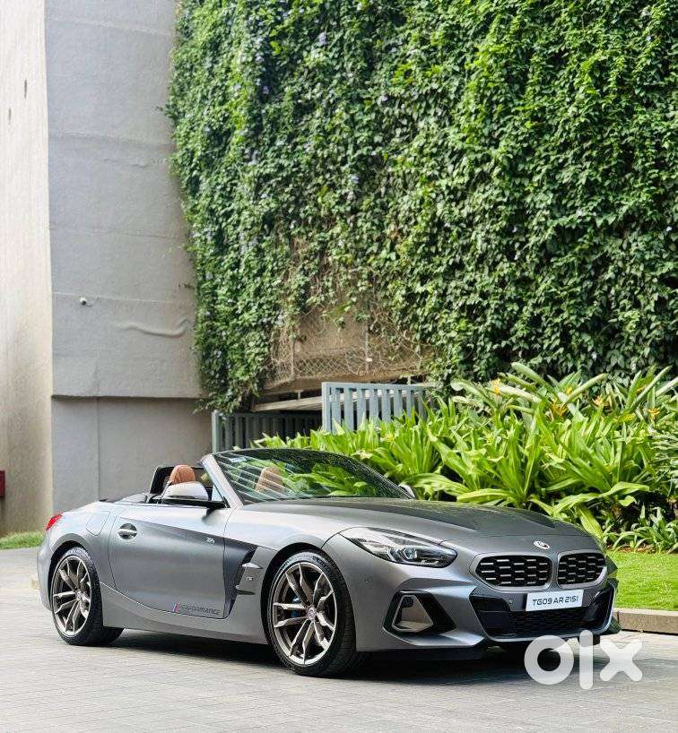 Bmw Z4 M40i, 2026, Petrol