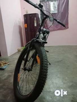 Bicycle second hand olx online