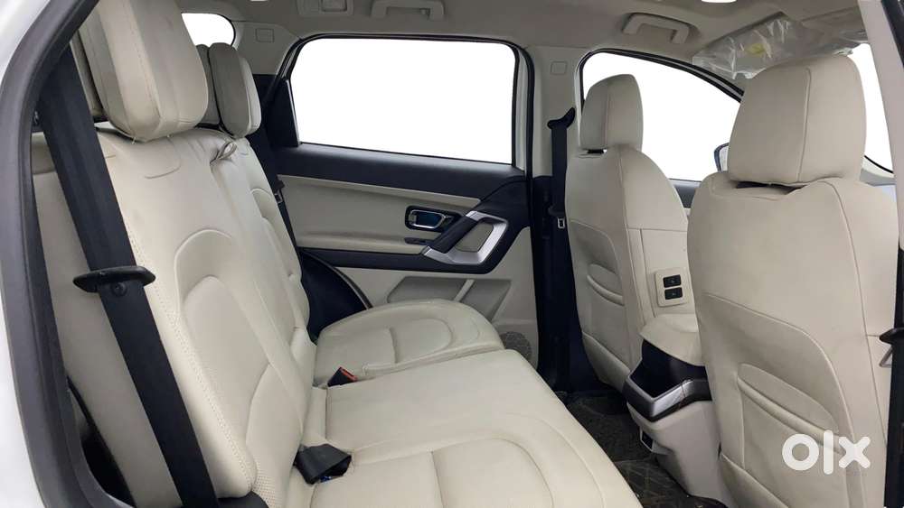 Tata Safari 2.0 Kryotec Xz Plus, 2023, Diesel