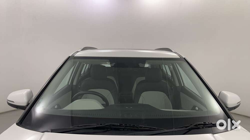 Hyundai Creta 1.5 Sx, 2020, Petrol