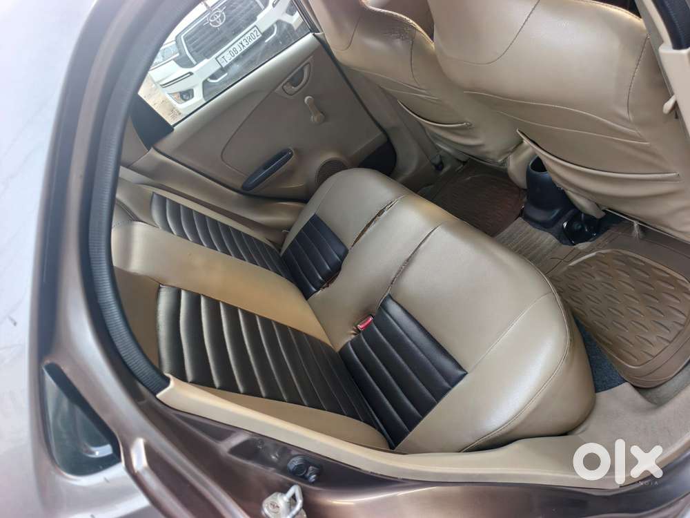 Honda Brio 2013-2016 S Mt, 2013, Petrol