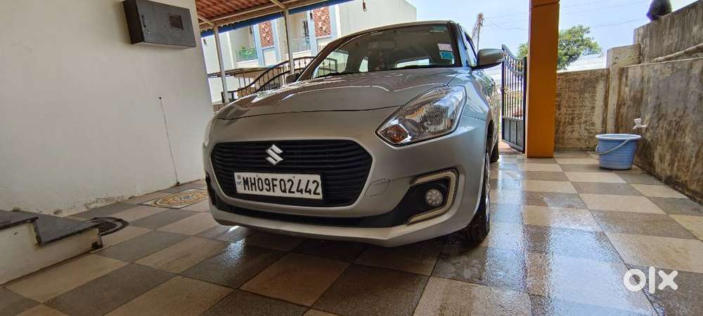 Maruti Suzuki Swift Vxi December 2020