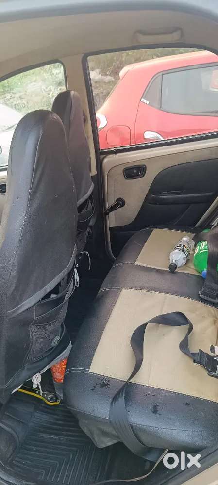 Tata Nano 2012 Petrol Well Maintained