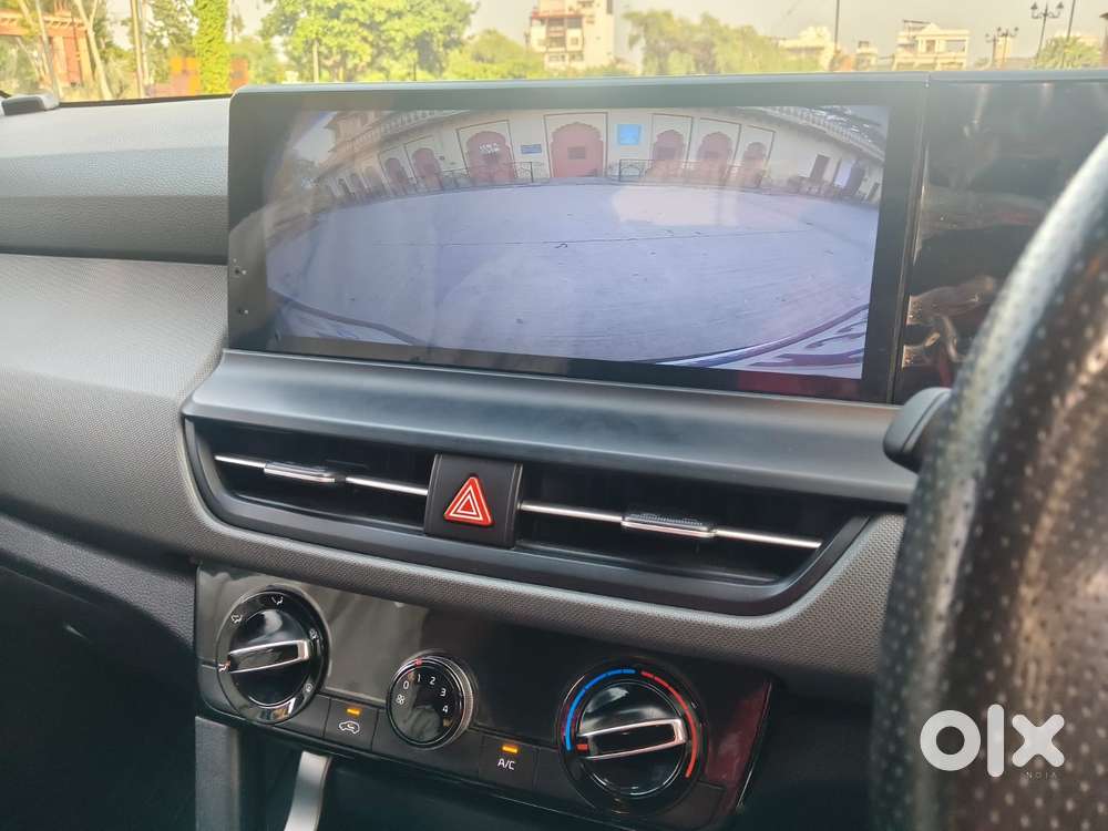 Kia Seltos Hte D, 2024, Diesel