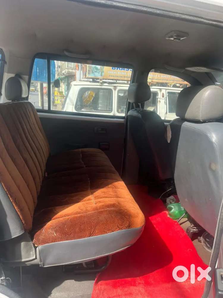 Chevrolet Tavera 2009 Ls
