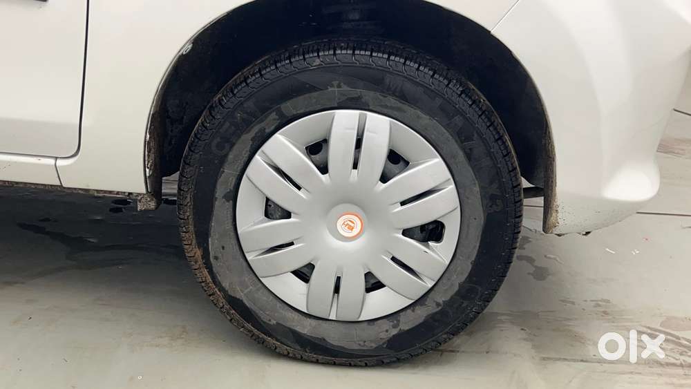 Maruti Suzuki Alto 800 Lxi, 2013, Petrol