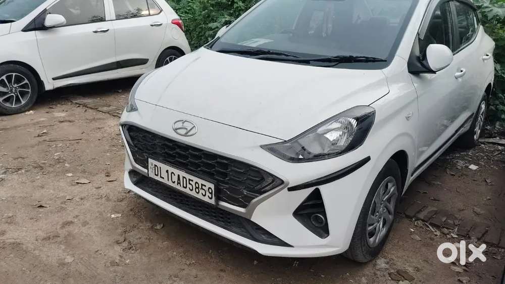 Hyundai Aura 2020 1st Owner