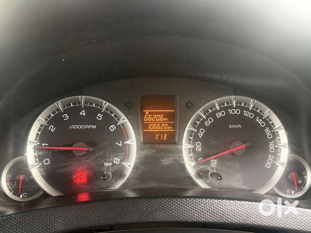 Maruti Suzuki Swift 1.2 Vxi (o), 2017, Petrol