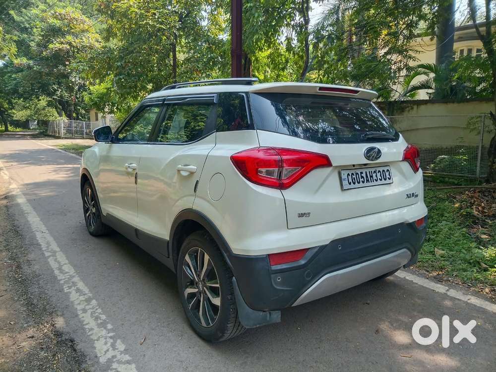 Mahindra Xuv300 W8 Option Diesel, 2019, Diesel