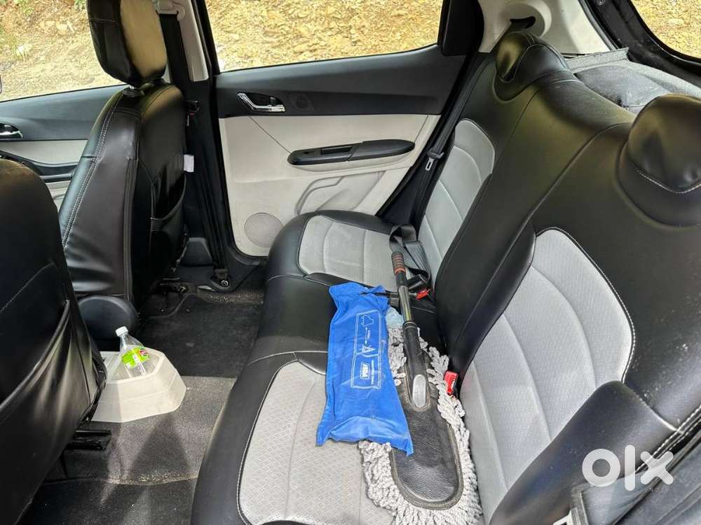 Tata Tiago Xz+ Petrol &ndash; Excellent Condition &ndash; Well Maintained