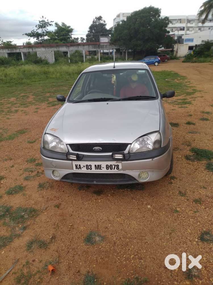 Ford Ikon Good Condition