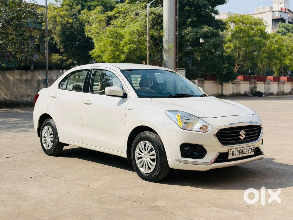 Maruti Suzuki Dzire 2017-2020 1.2 Vxi, 2019, Petrol