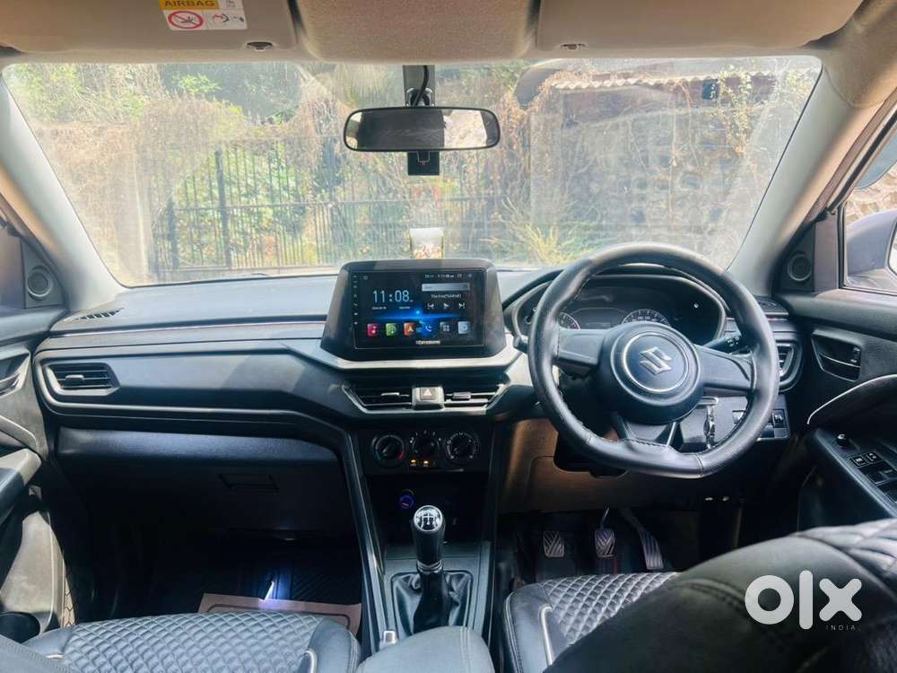 Maruti Suzuki Hybrid 2023