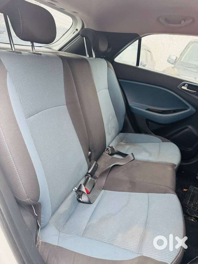Hyundai I20 Active S Petrol, 2018, Petrol