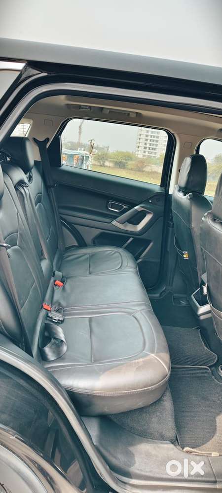 Tata Harrier 2.0 Kryotec Xza Plus (o) Red Dark Edition, 2021, Diesel