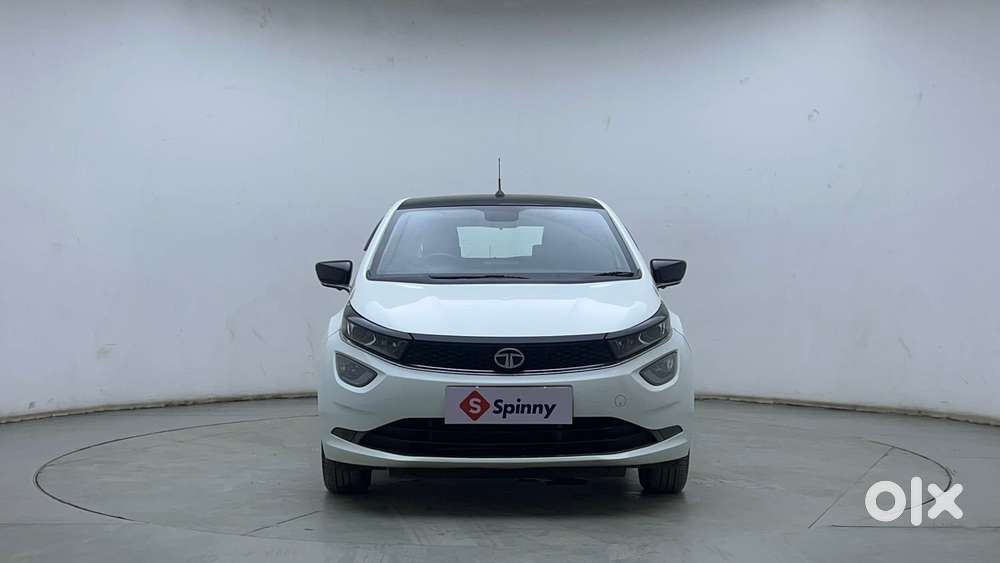 Tata Altroz 1.5 Xz Plus Diesel, 2022, Diesel