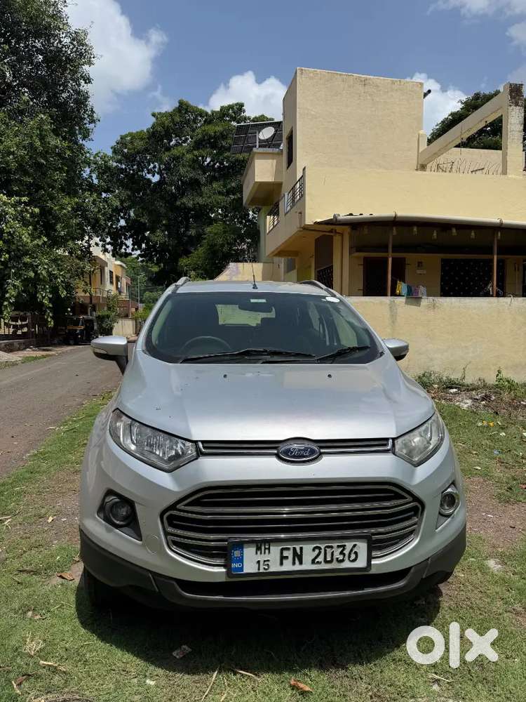 Ford Escort 2016 Diesel Good Condition