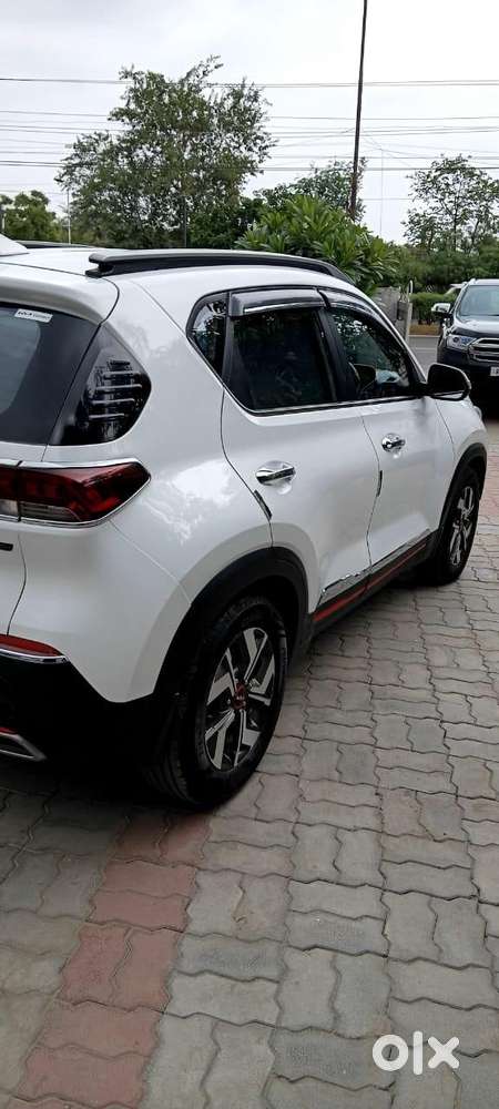 Kia Sonet Gtx Plus Dct, 2023, Petrol