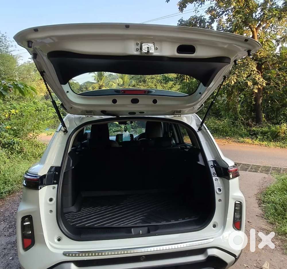 Maruti Suzuki Grand Vitara 2025
