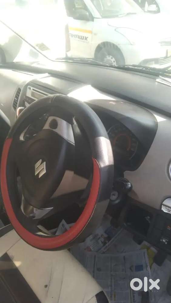 Maruti Suzuki Wagon R 1.0 2014 Petrol 85000 Km Driven