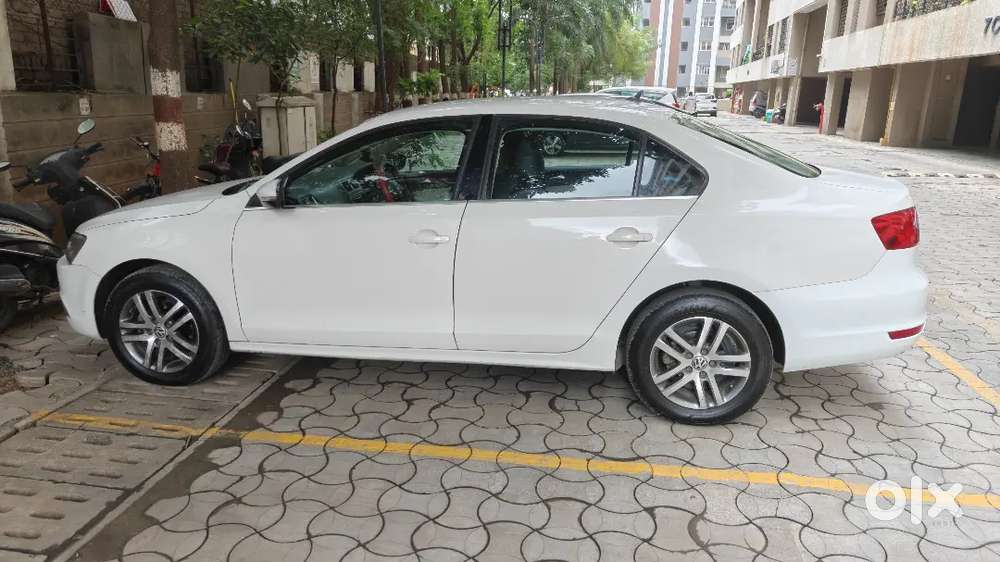 Volkswagen Jetta 2013 Tdi
