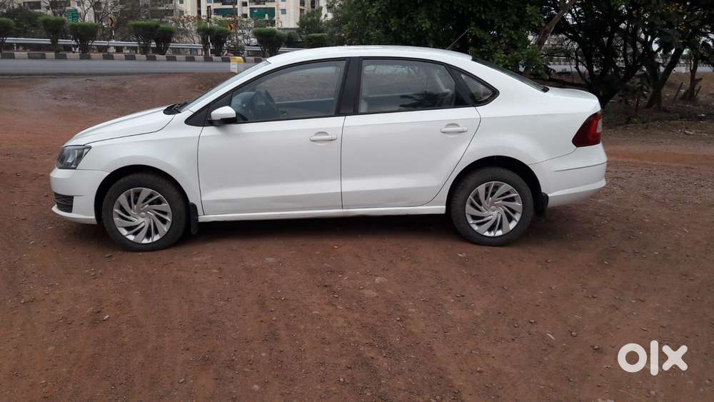 Skoda Rapid 1.6 Mpi At Ambition, 2018, Petrol