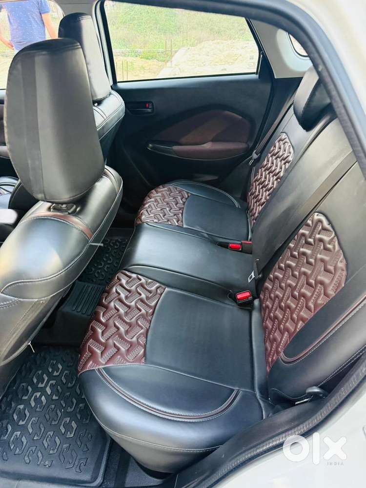 Maruti Suzuki Fronx 2023 Petrol Good Condition