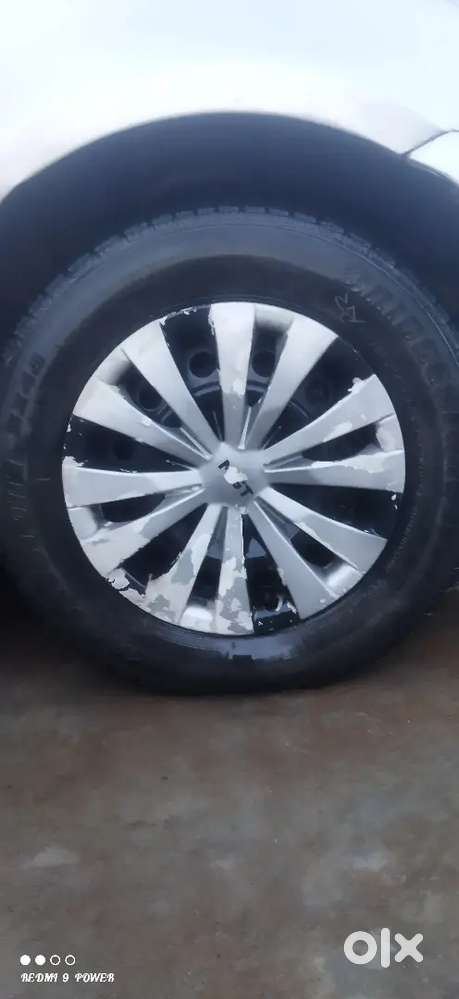 Maruti Suzuki Swift 2009 Petrol 115000 Km Driven