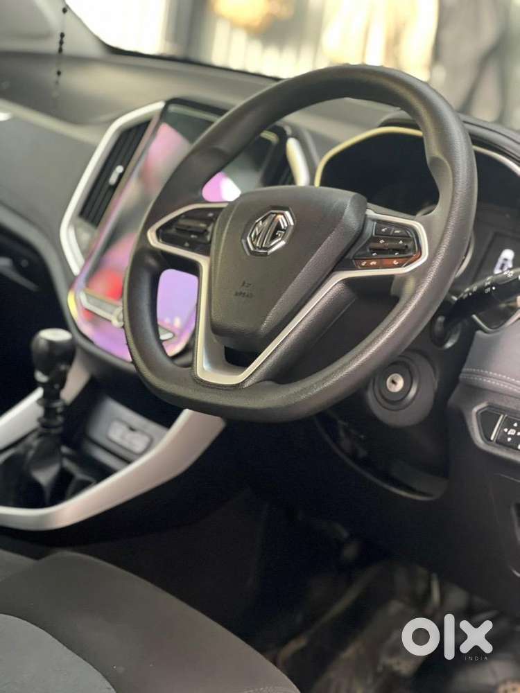 Mg Hector 2022
