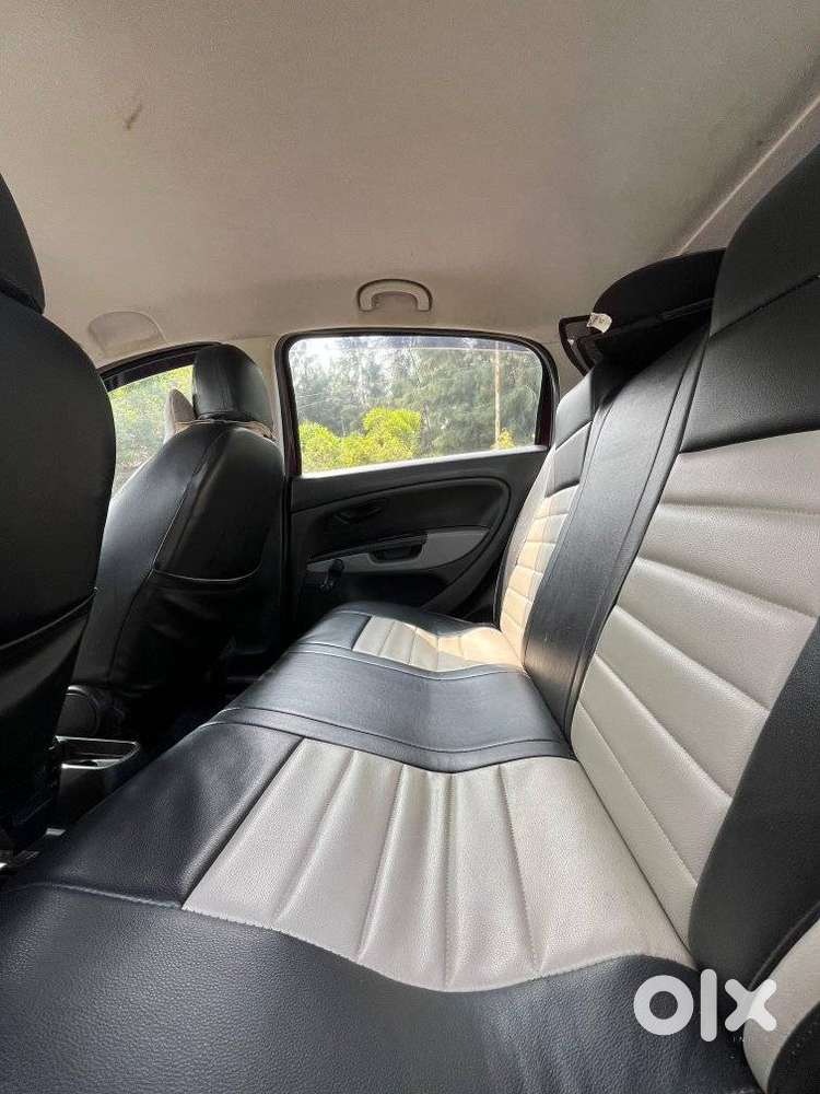 Maruti Suzuki Celerio, 2015, Petrol