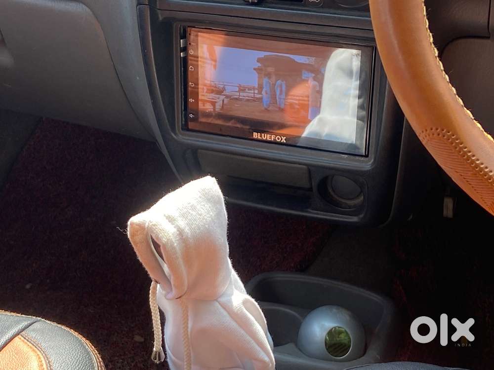 Maruti Suzuki Alto 2008 Car