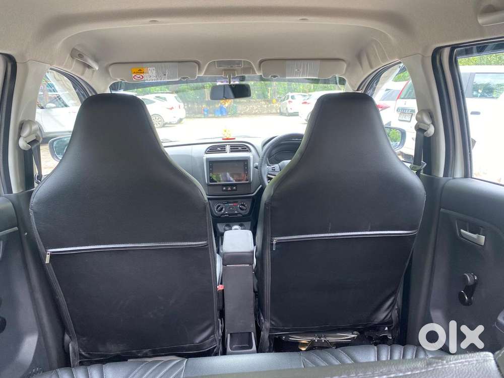 Maruti Suzuki Alto K10