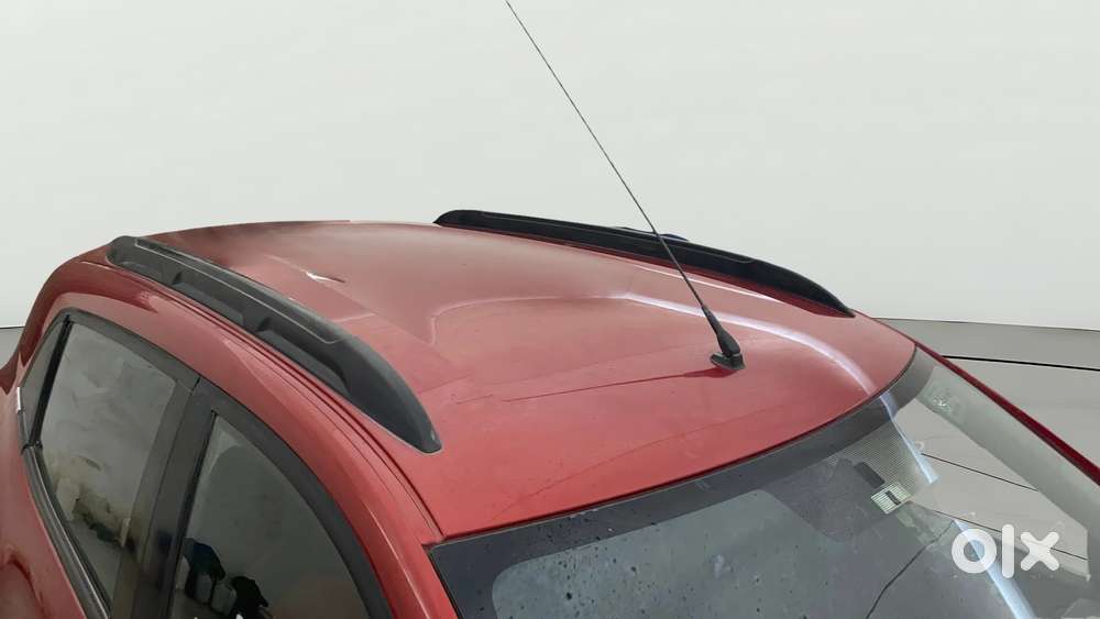 Renault Kwid 1.0 Rxt Edition, 2016, Petrol