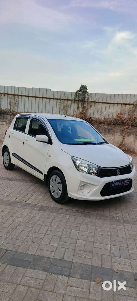 Maruti Suzuki Celerio Vxi(o), 2019, Petrol